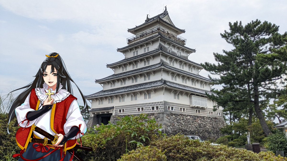 島原城 Twitter Search