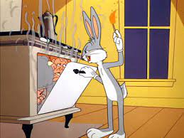 AposticMark's tweet photo. "Get in there!"
"In where, the oven?"

Love that cartoon.

 #Svengoolie https://t.co/u6qYt0SkfG