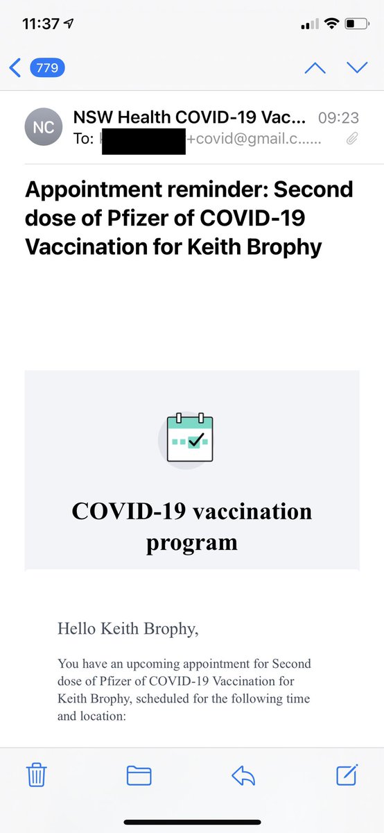 Keith Brophy (he/him) tweet media