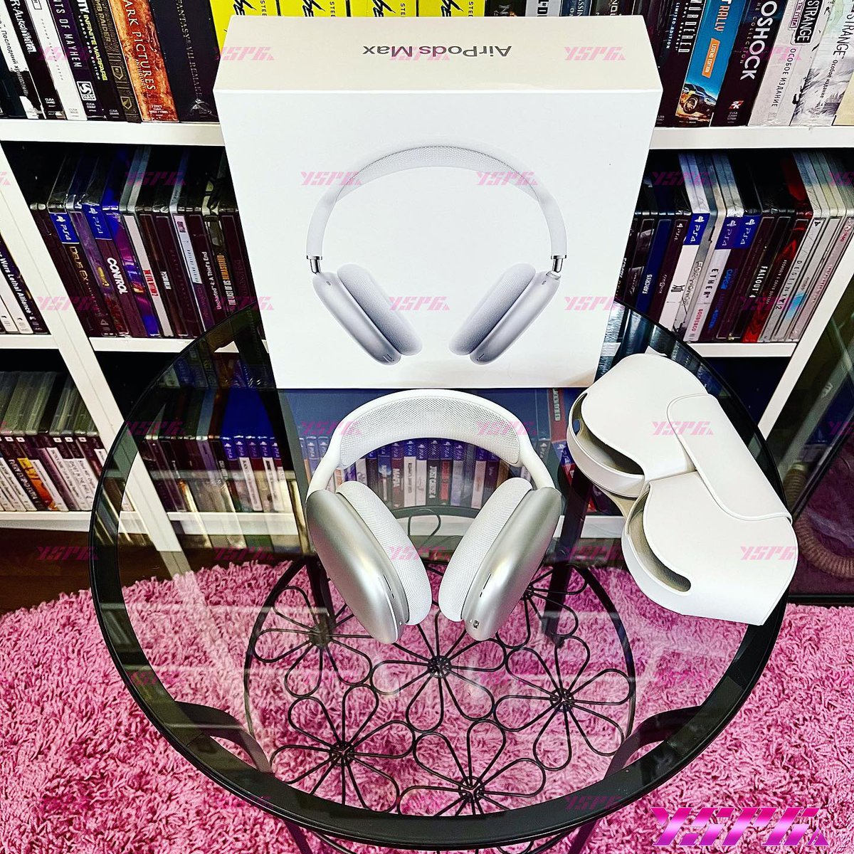 YSPGofficial's tweet photo. Apple ❤ Forever ~
iPhone - Best choice!
Photos from the archive - 05.20.2021.
Photo from my Instagram - https://t.co/CuLAiG15y5
#iPhone12ProMax #iPhone #AirPods #AirPodsPro #AirPodsMax #Apple #YSPG #YuiSanProGamer https://t.co/BmnNtLmTtR