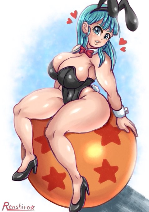 Bulma🐰💕 