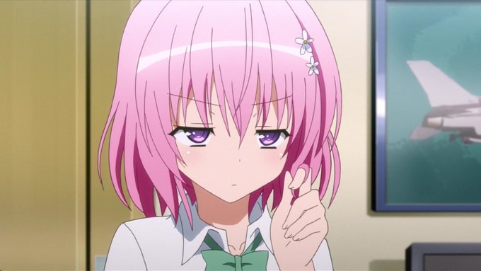 モモ べリア デビルークのtwitterイラスト検索結果 モモ べリア デビルークのtwitterイラスト検索結果