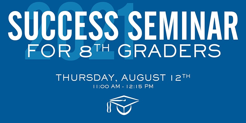 BaltFamilies's tweet photo. CollegeBound Foundation is hosting a FREE seminar for parents of 8th grade students transitioning into Baltimore City public high schools on Aug. 12 at 11am. https://t.co/TPHmQFeAWB https://t.co/1ZJTCrRi7X