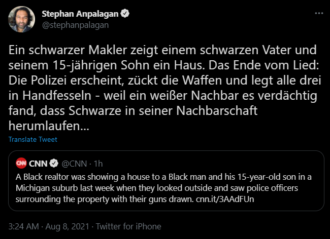 Tito31633656's tweet photo. @gamergateblogde Wenn wir mal wieder bei "Scheiße, die ich gern so lesen würde" sind: https://t.co/RcVSVw15Wv