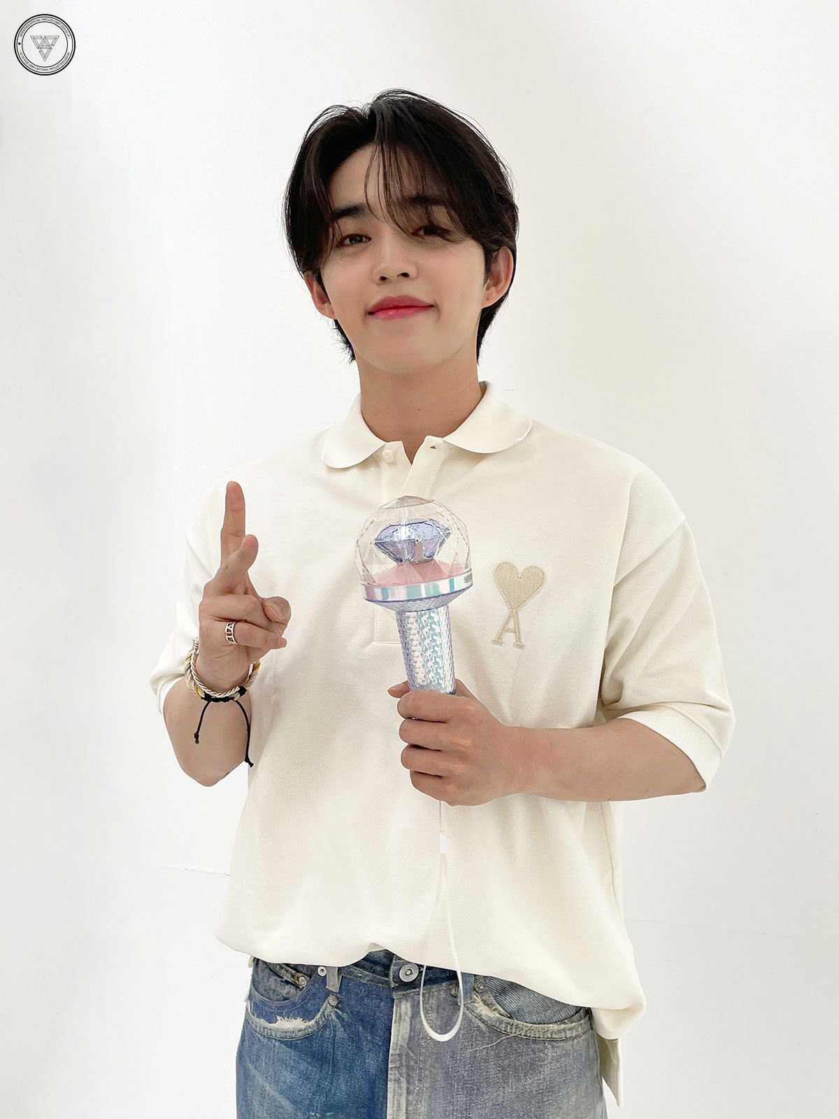 seventeen weverse carat zone 2021 ドギョム|アイドル seventeen weverse carat zone 2021 ドギョム|アイドル