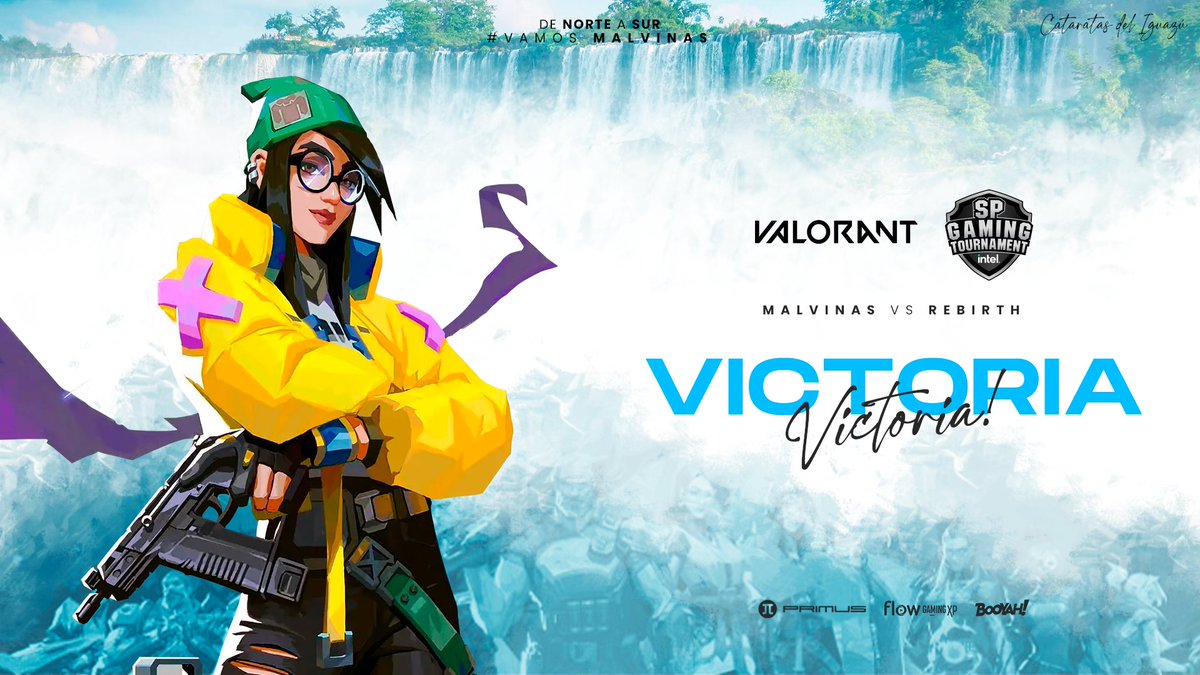malvinas_gaming's tweet photo. #VALORANTxMVG
Estamos tranqui 🙌
Nos llevamos 3 puntos para casa en la #SPGamingTournament 🏆
Nos vemos mañana con más #VALORANT
#DeNorteASur #VamosMalvinas🇦🇷 https://t.co/QvncD8TdEq