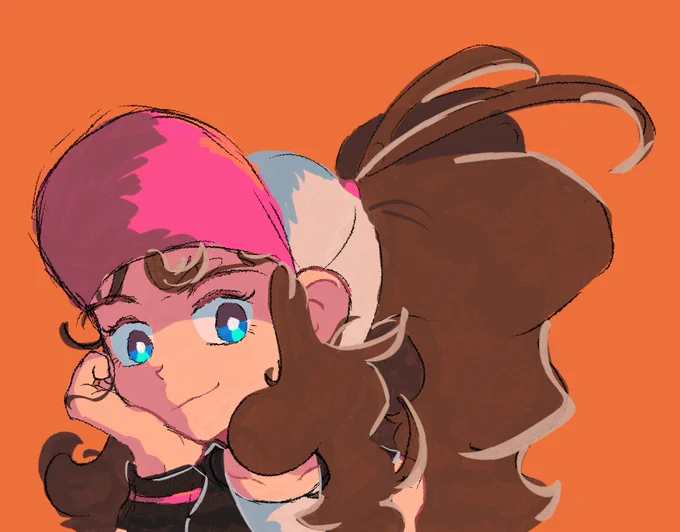 hilda 
