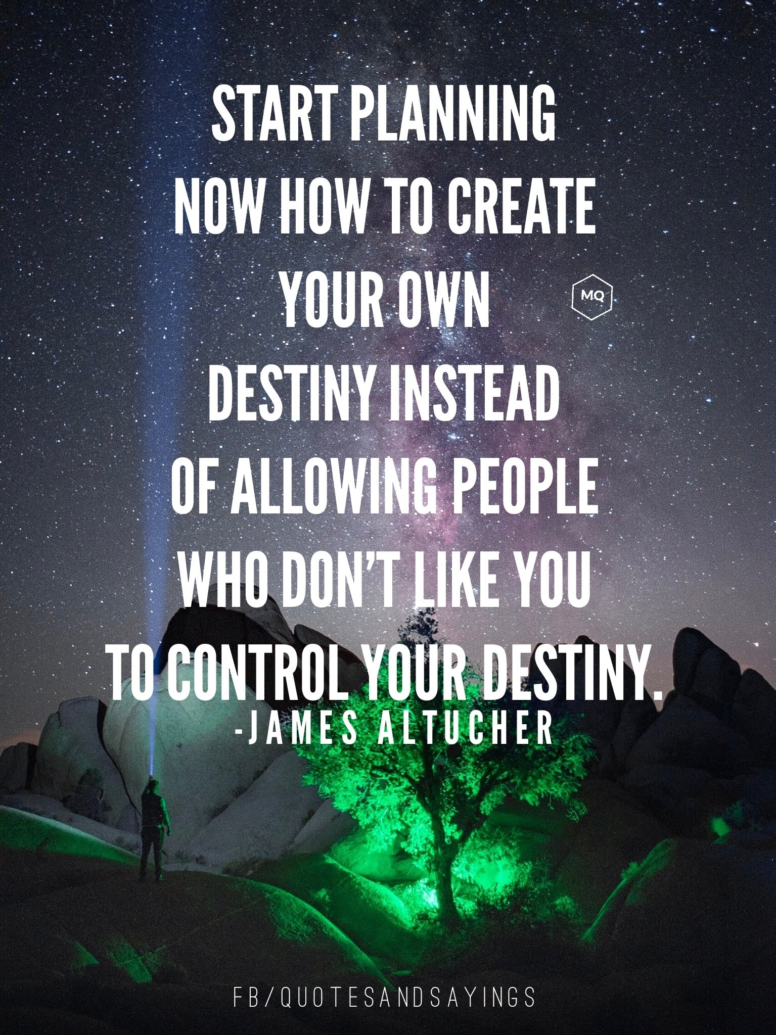 Motivational quotes on twitter start planning now how to create your