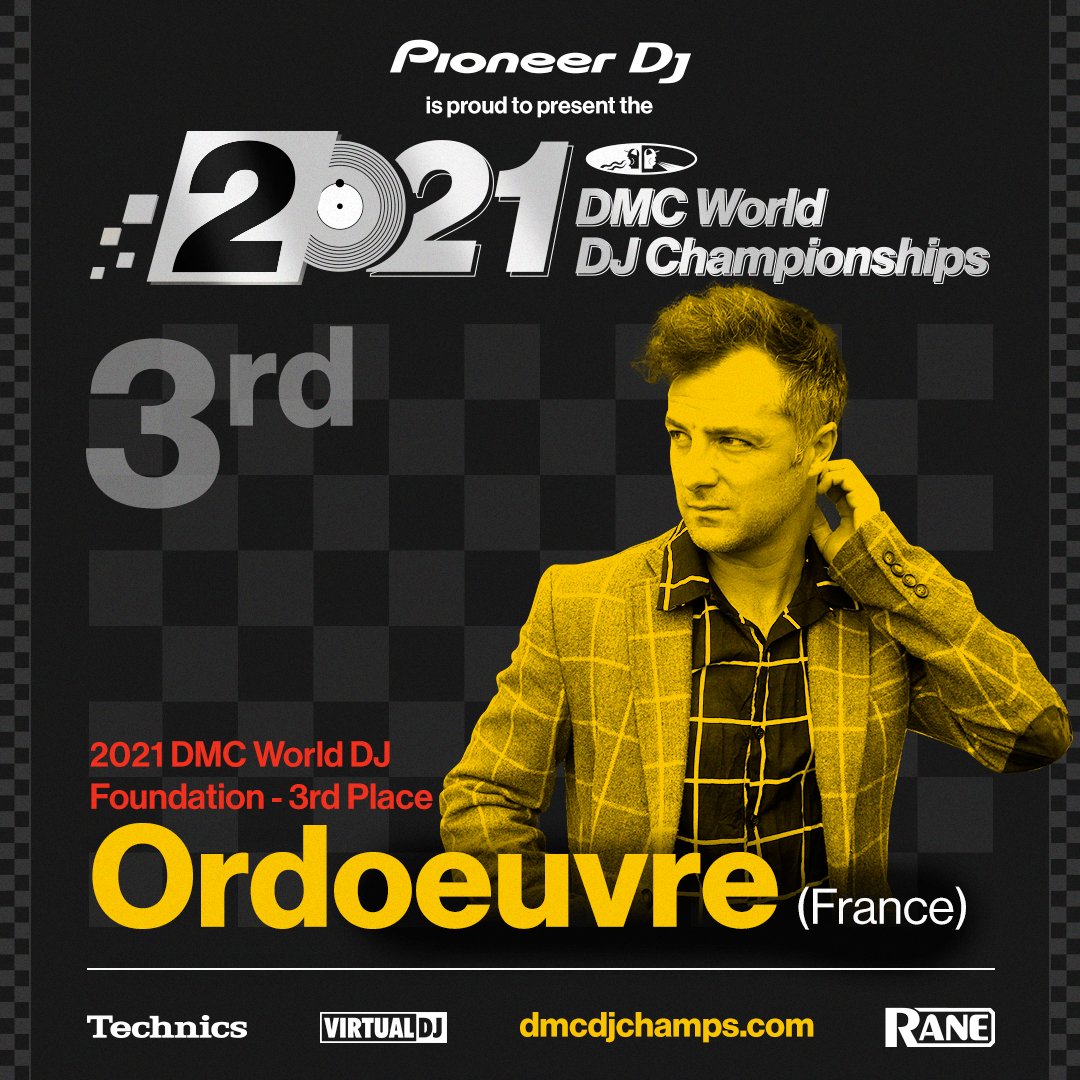 Dmc World Dj Dmc Dj Champs Twitter Dmc World Championship 2022