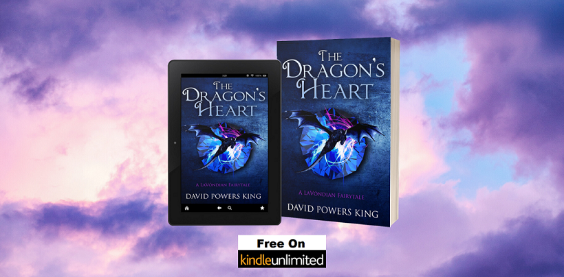 davidpowersking's tweet image. Need some #adventure? Price drop on The Dragon&apos;s Heart: A LaVóndian Fairytale #paperbacks and #FREE on #KindleUnlimited! Only on #Amazon. See you in the skies! - amzn.to/33Z3ysW - #clean #YA #fantasy #magic #dragon #adventure