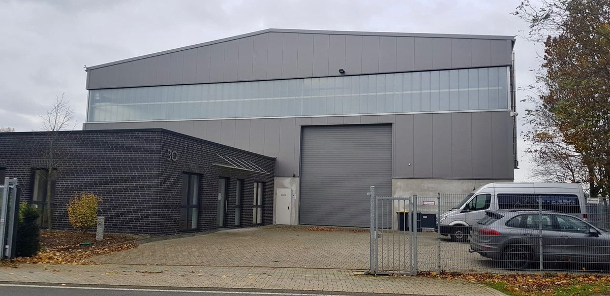 FiilBikes's tweet photo. 🌐 LATEST NEWS

Fiil Bikes Smart Factory concept in Sonsbeck, Germany

 #manufacturing #additivemanufacturing #innovation #electricvehicles #automotive #engineering #sustainability #ev #mekhalfiagroup #seefworld https://t.co/2HBWF26L8v
