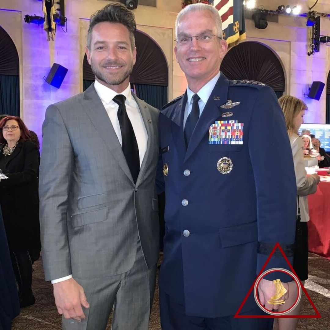 AUSV events are designed to advocate for, and further the progress of the community through the power of media, unity, and collaboration. #Vettys ow.ly/CG0M50FLC8h