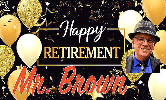 NIMBNorthgate's tweet photo. Don’t 4get NIMB will be hosting a picnic at Northgate High School tomorrow, Sunday, Aug 8, 11am-2pm for Mr. Brown’s retirement celebration. There'll be taco meals by Cinco de Mayo, cake &amp; beverages for a $5 donation.  Music &amp; fun times! Come &amp; wish Mr. Brown a Happy Retirement! https://t.co/ixDrzwUXaP