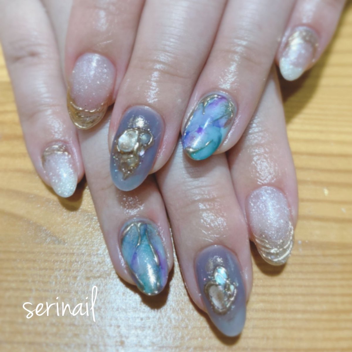 川崎ネイルサロン