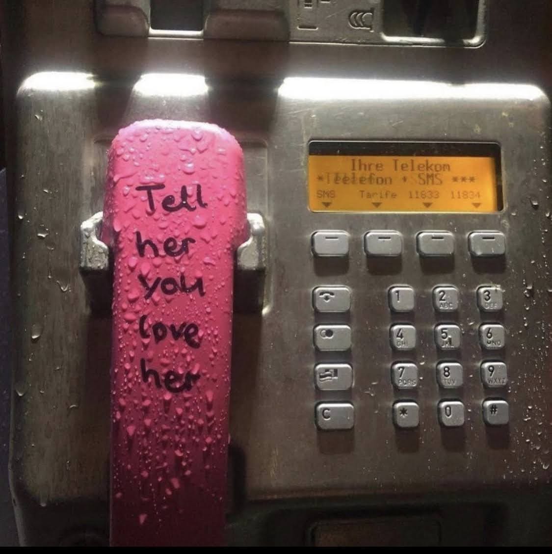 ARTIFAXING (@pedestrian) on Twitter photo 