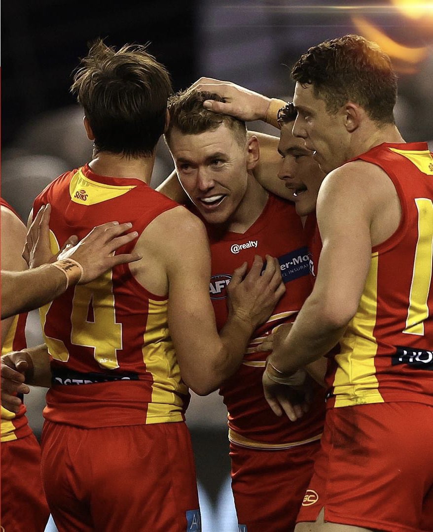 Leeton-Whitton Crows (@lwcrows) on Twitter photo It was a great day to be following the exploits of our junior talent in the <a href="/AFL/">AFL</a> at <a href="/marvelstadiumau/">Marvel Stadium</a> yesterday, with <a href="/JacobTownsend31/">Jacob Townsend</a> starring for <a href="/GoldCoastSUNS/">Gold Coast Suns</a> during the day and Cooper Sharman lighting it up for <a href="/stkildafc/">St Kilda FC</a> at night. Hope to see <a href="/JacobHopper02/">Jacob Hopper</a> back next week! It was a great day to be following the exploits of our junior talent in the <a href="/AFL/">AFL</a> at <a href="/marvelstadiumau/">Marvel Stadium</a> yesterday, with <a href="/JacobTownsend31/">Jacob Townsend</a> starring for <a href="/GoldCoastSUNS/">Gold Coast Suns</a> during the day and Cooper Sharman lighting it up for <a href="/stkildafc/">St Kilda FC</a> at night. Hope to see <a href="/JacobHopper02/">Jacob Hopper</a> back next week!