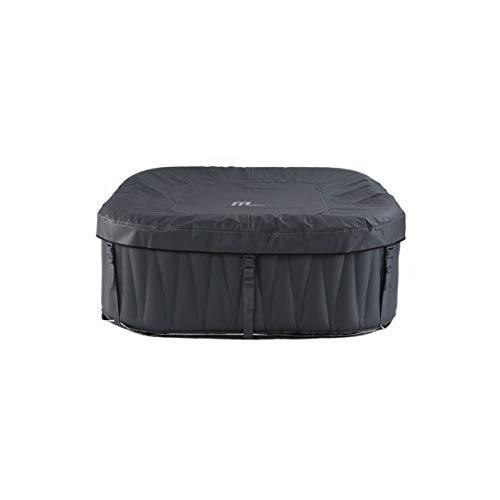 HousesZed's tweet image. Check out this product 😍 MSpa D-TE06 Tekapo 6 Person Portable Square Hot Tub Bubble Spa Inflatable... 😍 

Shop now 👉👉 shortlink.store/RhVyC-F4sj 

#homeimprovementsuk