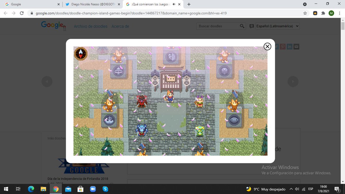 DIEGOTH666's tweet photo. La foto que me faltaba ;3 con las 7 estatuas,,Acabo de hacer puntaje perfecto en el sincronizado :B y eso q no se me da bien los juegos de ritmos como Friday Night Funkin, y 106.866 en el skateboarding,, despues subo imagen de todos los puntos denuevo cuando me canse de jugar x'P https://t.co/Wt6wNjApxC
