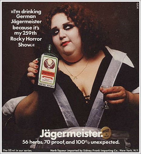 J&auml;germeister circa 💫1980💫 https://t.co/70uRPBsuea<a href="/tag/queer"class="tags"><span>#queer</span></a><a href="/tag/abdl"class="tags"><span>#abdl</span></a><a href="/tag/enby"class="tags"><span>#enby</span></a>