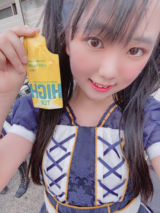 Twitterのコスプレ画像11