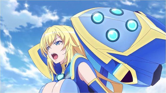 久慈マサムネ 魔王学園の反逆者 5巻 7 1発売 さん がハッシュタグ 魔装学園 をつけたツイート一覧 1 Whotwi グラフィカルtwitter分析