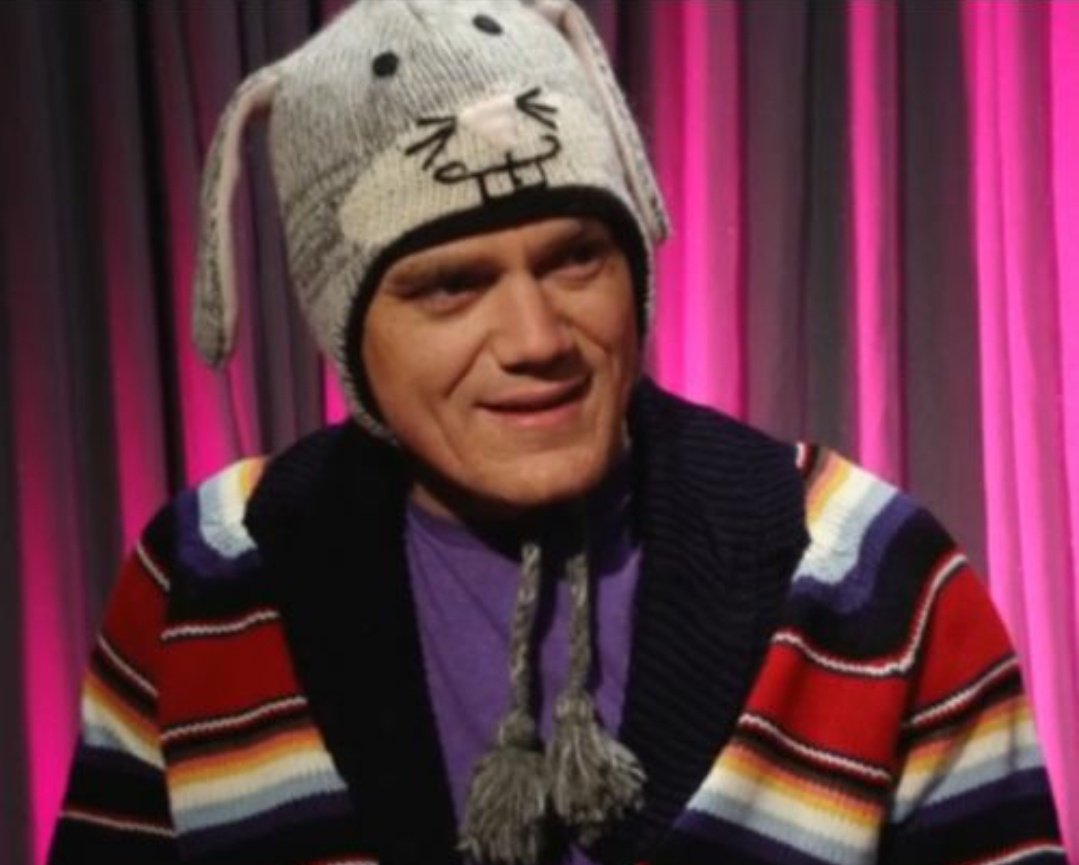 Happy birthday michael shannon 
