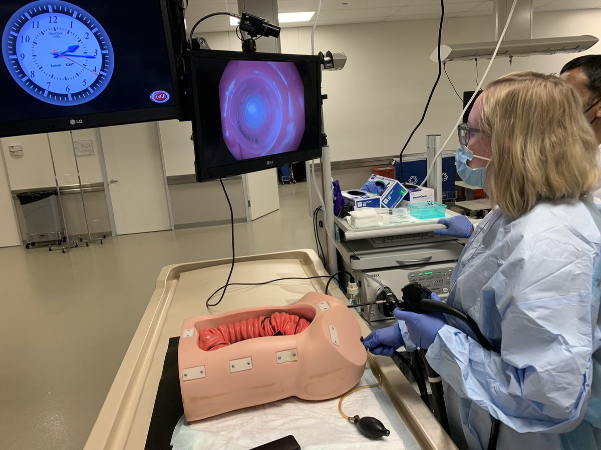 Ryan Smith (@ryansmith_md) on Twitter photo Thank you <a href="/ASGEendoscopy/">ASGE GI Endoscopy</a> for the opportunity to practice and learn from some amazing Gastroenterologists. #FutureOfGI <a href="/uw_GIHep/">UW Division of Gastroenterology & Hepatology</a> Thank you <a href="/ASGEendoscopy/">ASGE GI Endoscopy</a> for the opportunity to practice and learn from some amazing Gastroenterologists. #FutureOfGI <a href="/uw_GIHep/">UW Division of Gastroenterology & Hepatology</a>
