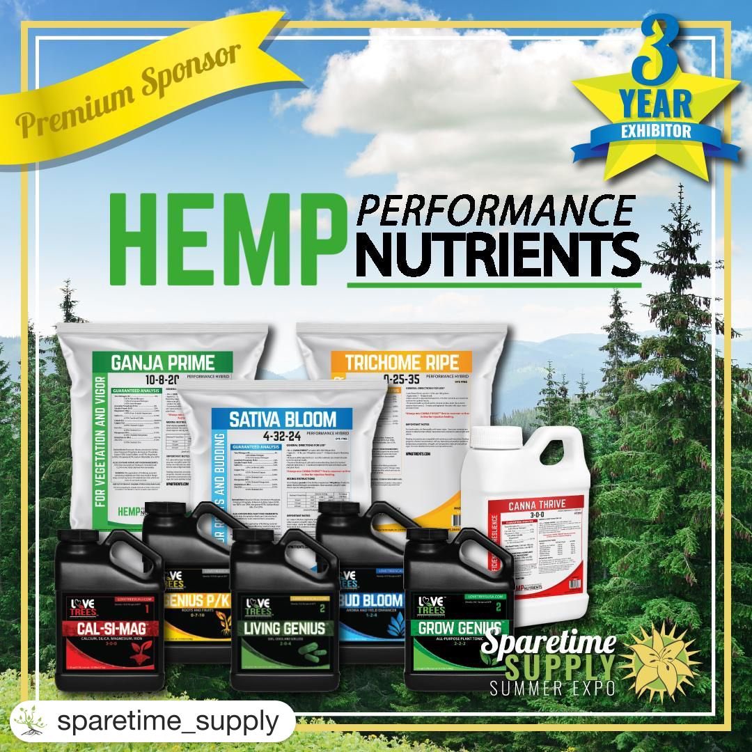 Ninurta_ag's tweet photo. Hemp Performance Nutrients (formerly Love Trees Plant Nutrients) provides concentrated, high performance plant nutrients developed in the heart of Central California. With over 30+ years of combined cultivation experience, they offer natural and organic hydroponic fusion products https://t.co/SAU1sfc4DD