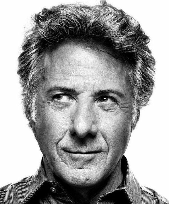 Happy Birthday Dustin Hoffman.

Jaki jest wasz ulubiony film z Dustinem Hoffmanem? 