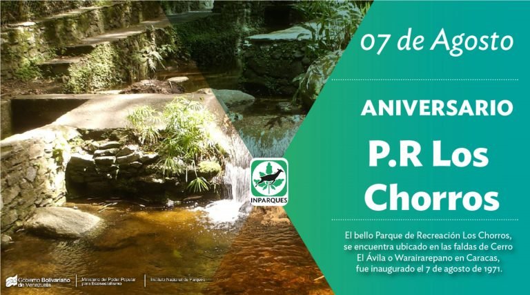 #TriunfoEnBoyacá 1971 Parque Nacional Los Chorros:Era un suburbio altamente visitado por los caraqueños de la época por lo atractivo de sus paisajes,el clima fresco,los baños en pozos y quebradas que son ideales para los auntos de salud...