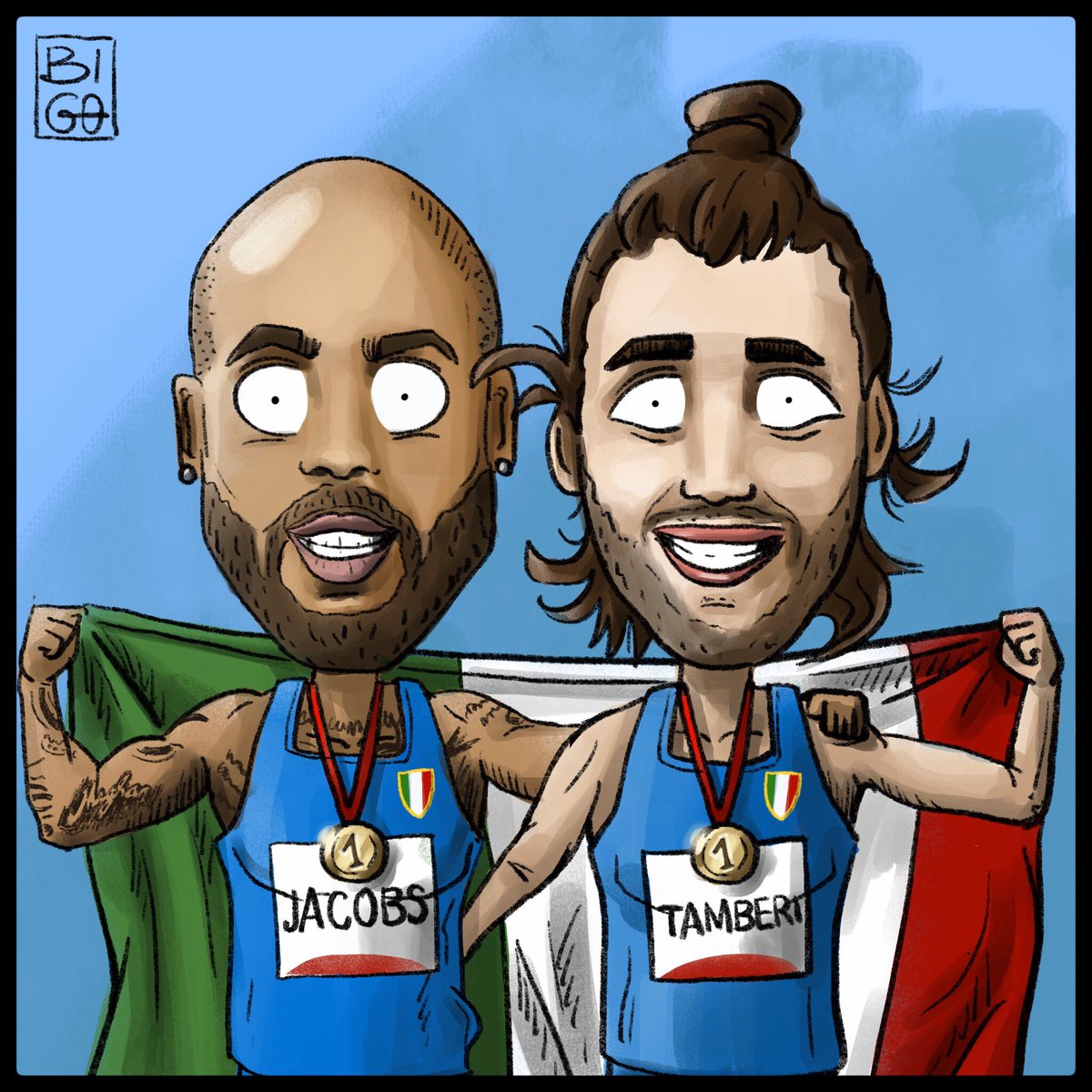 Bigo.OfficialArt tweet media