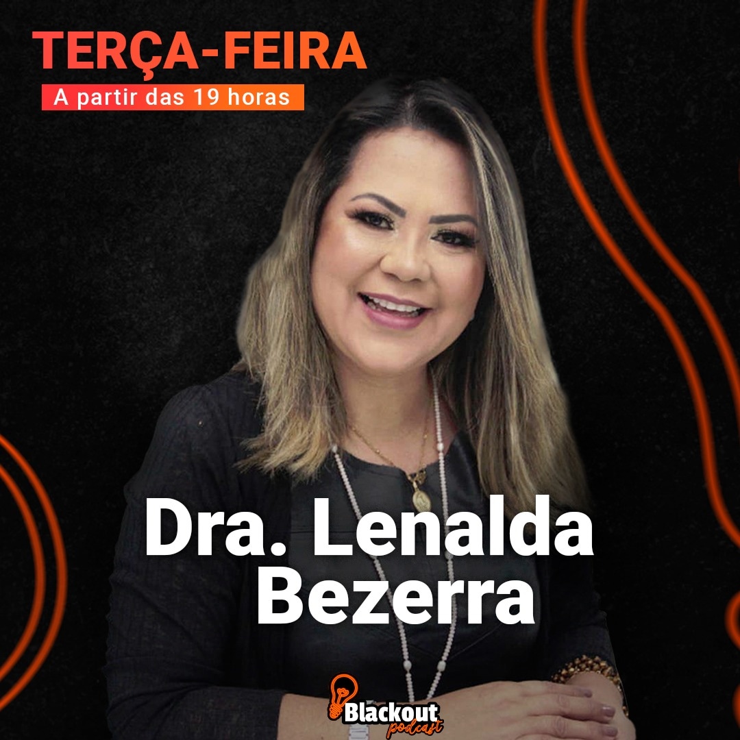 @dralenalda é dentista, hipnoterapeuta, empresária e é sucesso em tudo que se propõe a fazer e vai está com a gente no nosso próximo episódio, então fica ligado pra não perder!!
.
.
.
#blackoutpdc #podcast #dralenalda #hipnose #omni #odontologia #odonto