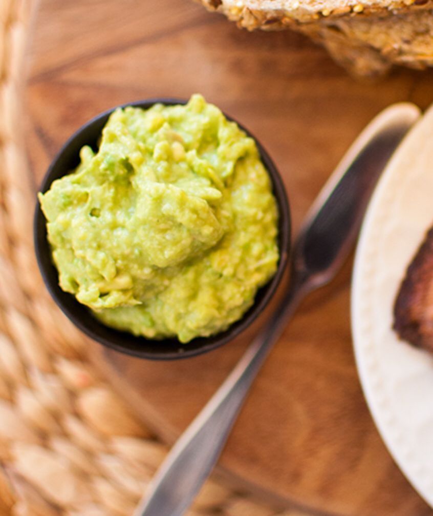 Living_Lou's tweet image. Spice up your sandwiches with this avocado horseradish spread!

Easy to make and full of flavour.

RECIPE: buff.ly/2HfZPOc
#foodie #Recipe