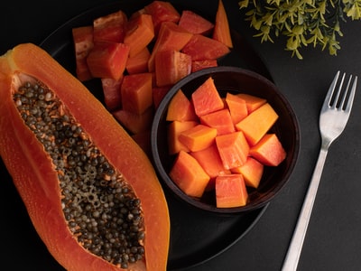 パパイヤの日 Twitter Search