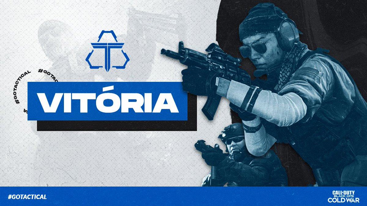 CONFIA CH!!! 🏅

Vencemos o confronto por 3 a 1 contra a <a href="/RealKingsorg/">Real Kings</a> e estamos nas semifinais da Liga Amadora.

Agradecemos toda a torcida que tivemos na transmissão da <a href="/ArenaOnOficial/">ArenaOn</a> e a dupla de narração <a href="/CHFilho_/">CH ♚</a> e <a href="/freezethefate/">Freeze</a>.

#GoTactical #TacticalHunters