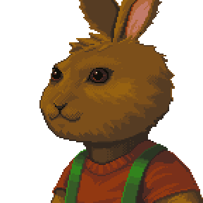 jon_m_camacho's tweet photo. #pixelart character portraits for my #rpgmaker game. Hopefully lots more to come https://t.co/xMPDbO2sd8