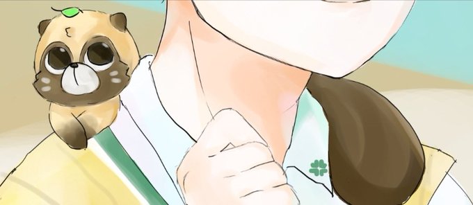 やまだぬきのtwitterイラスト検索結果
