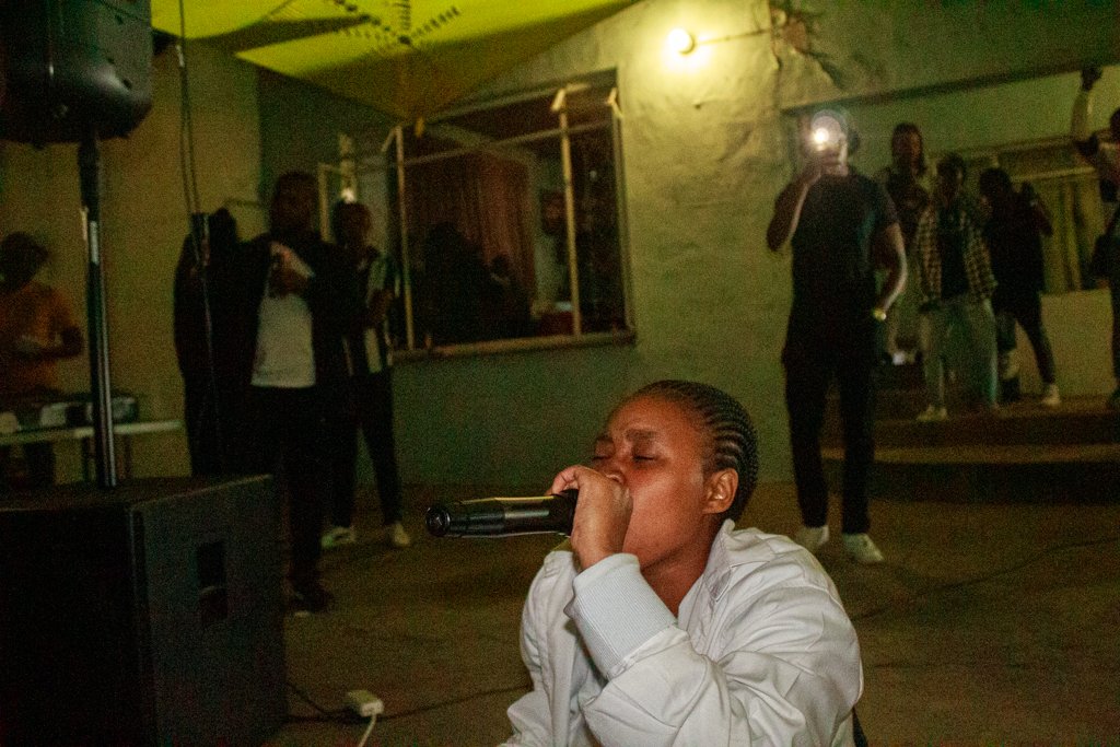 Dropping this month !my much anticipated Mixtape!