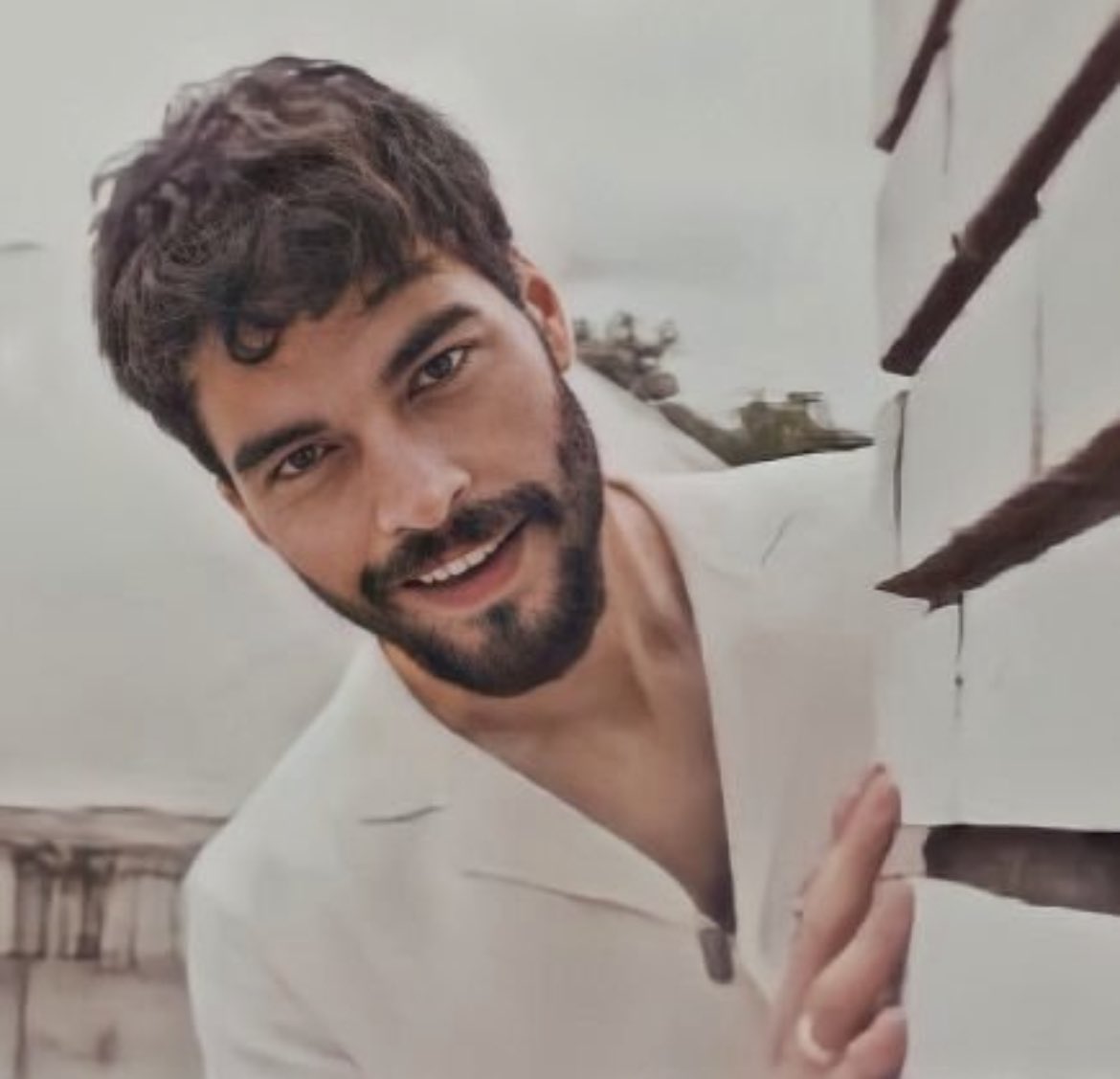 Anjemy2720's tweet photo. Hey, you wanna be mine 😜🔥
#AkınAkınözü 3M IG celebration day https://t.co/WKvDikIuqG