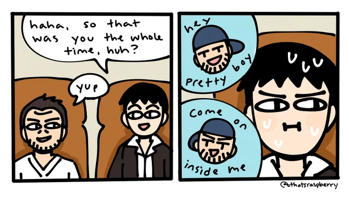 major spoilers in this one 