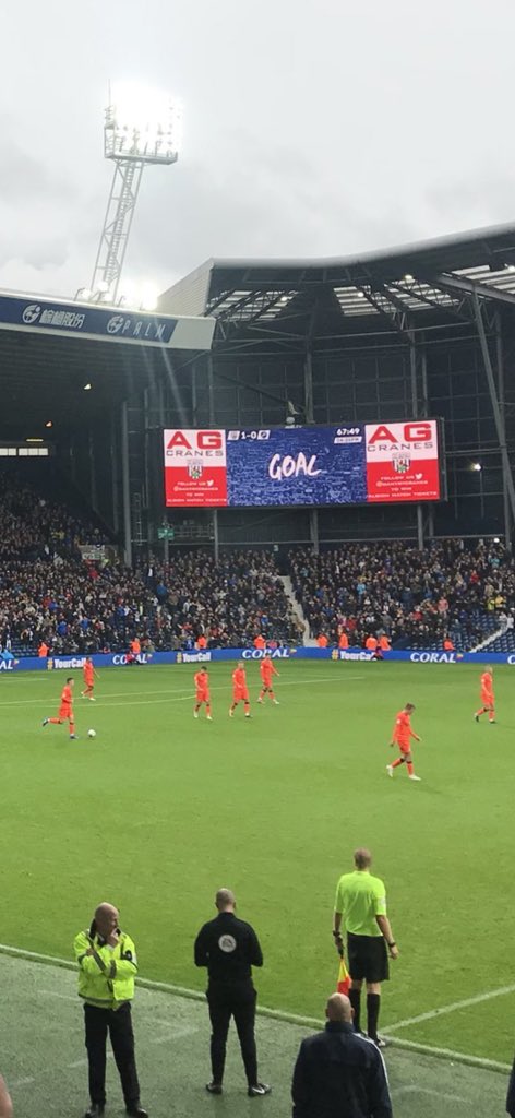 #WBA match ticket #competition.
Win 2 pairs of match tickets for the #Albion game against #SUFC at the #Hawthorns on the 18th of August ‘21. 
Seats are next to the players tunnel &amp; behind the dugouts.
Simply retweet this tweet and follow us for a chance to win. Good luck #Baggies