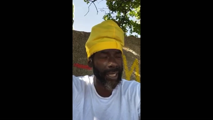 Buju Banton questions Independence, lashes media for hiding info