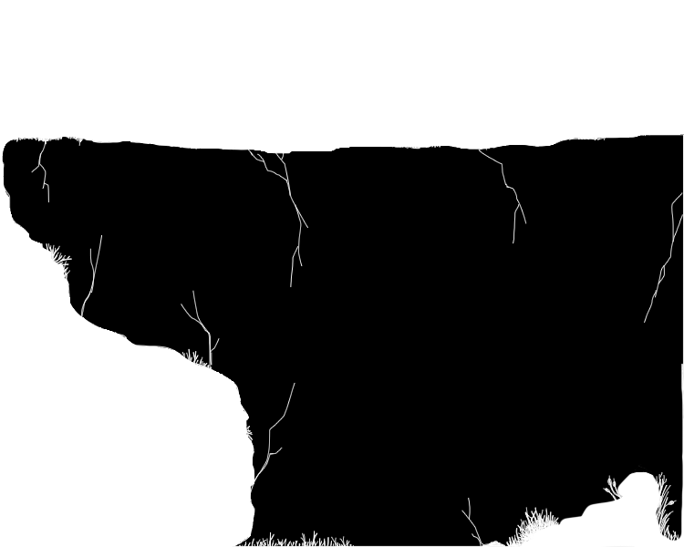 Game0Quest's tweet image. Alone will be a puzzle and platform game. A black and white world.(part2)