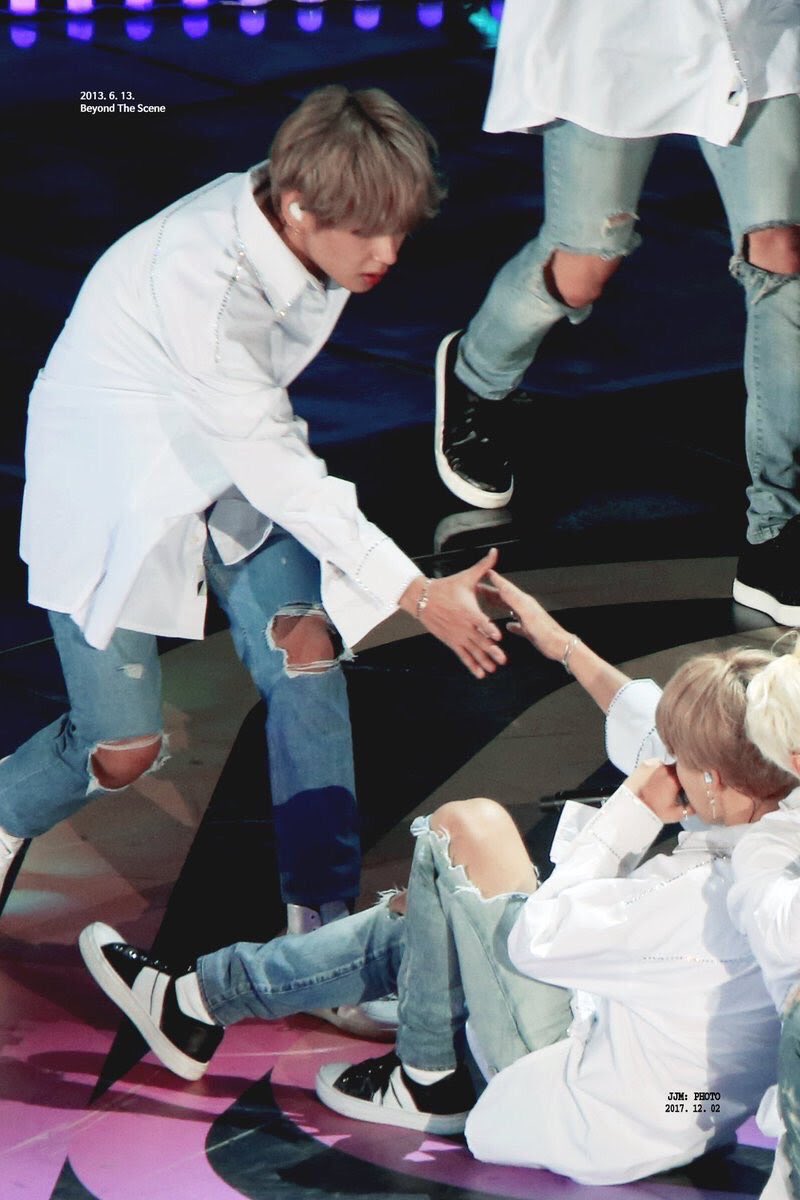 vmin pics tweet media