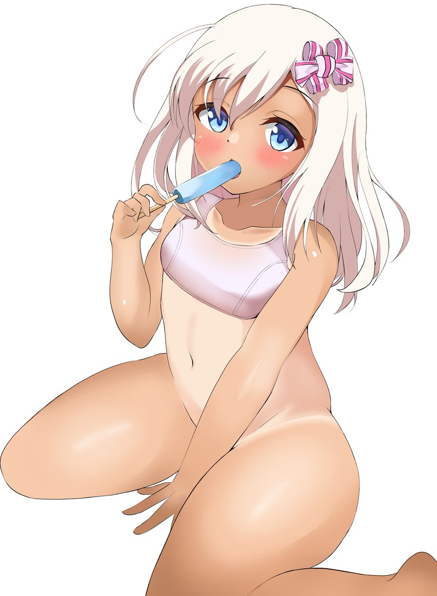 ろーちゃん
#艦これ 