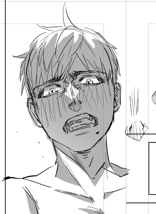 鼻の穴ってむずい 