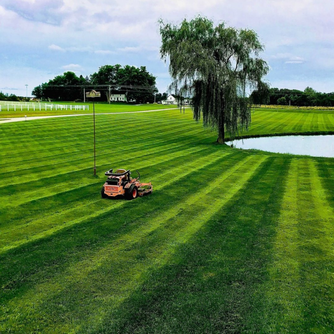 ScagPower's tweet photo. A true workhorse unlike anything of its kind.
πΈ @jt4930 (via IG)
#Scag #ScagMowers #ScagNation #SimplyTheBest #TheScagDifference #CatsEyeGold #ScagTurfTiger #TurfTiger https://t.co/UyRGFfbmby