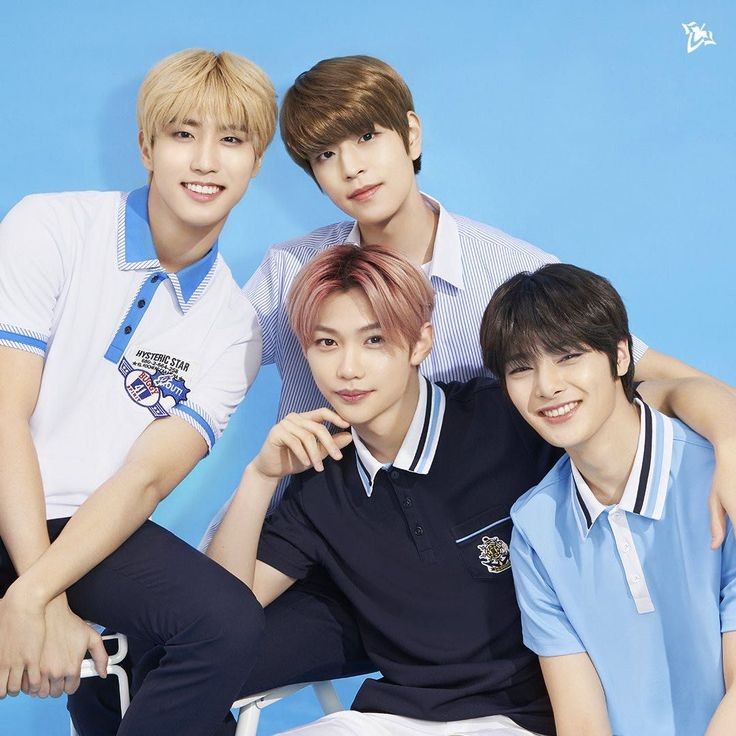 stargentas's tweet photo. Foto de nuestros maknaes porque makae team best team 😎
#STAYvsSTAY  #TeamMaknaeLine #Changbin #창빈 #チャンビン @Stray_Kids https://t.co/hpdjvfbddz