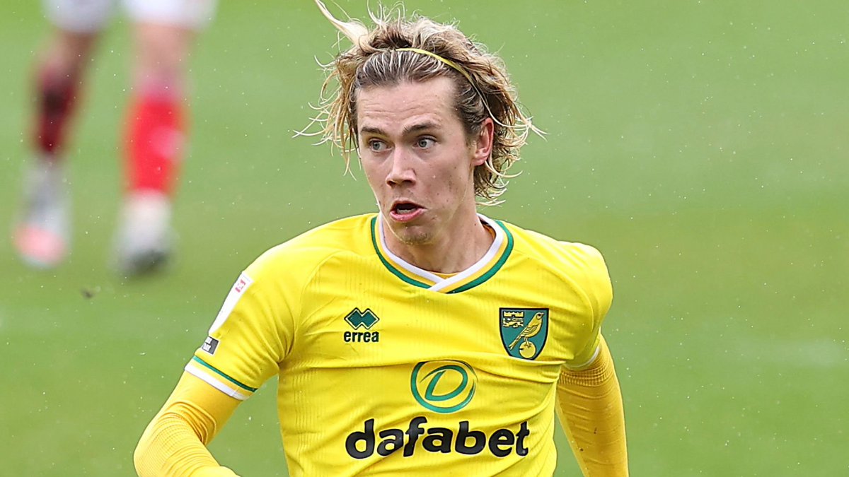 FocusAvfc's tweet photo. Aston Villa will not persue Norwich City's Todd Cantwell. #AVFC #NCFC https://t.co/WKUKR2U9zA