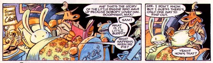 i lost it at this JGFJJCHJ 